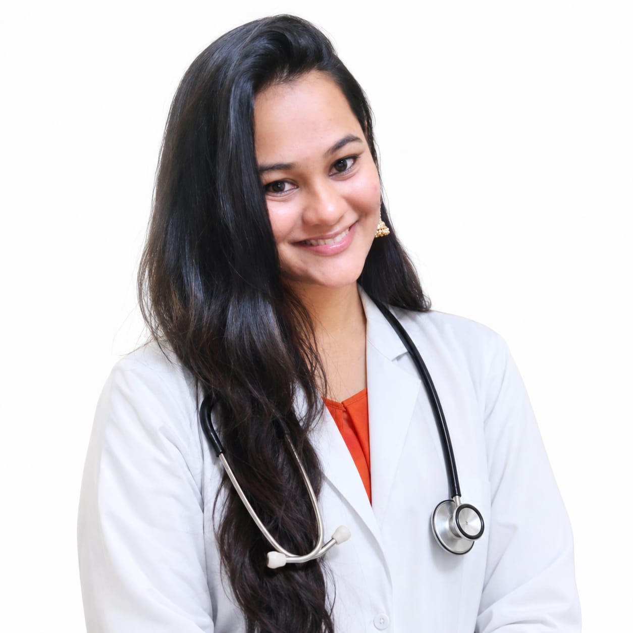 Dr.  Revati Rathod
